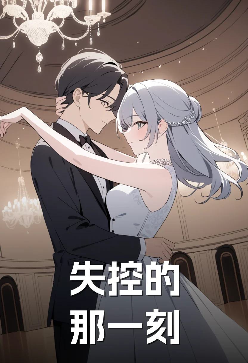 失控的那一刻