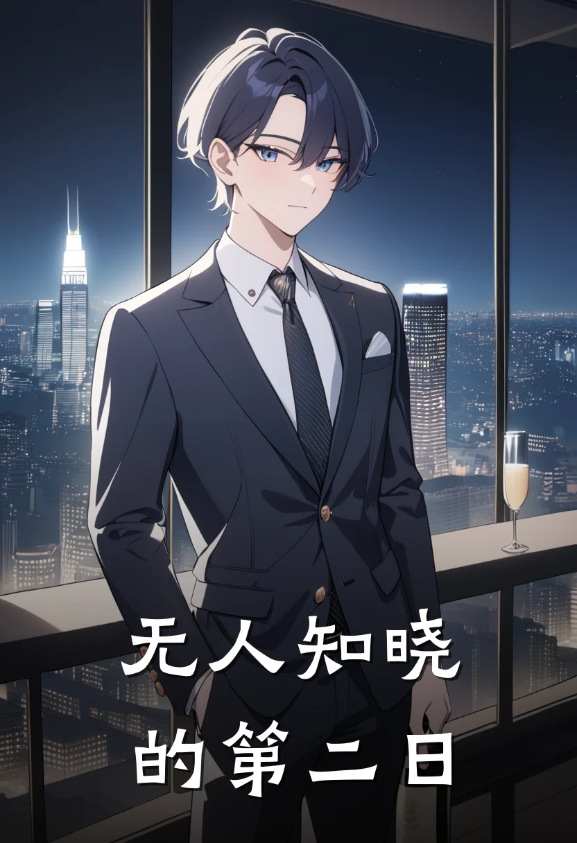 无人知晓的第二日