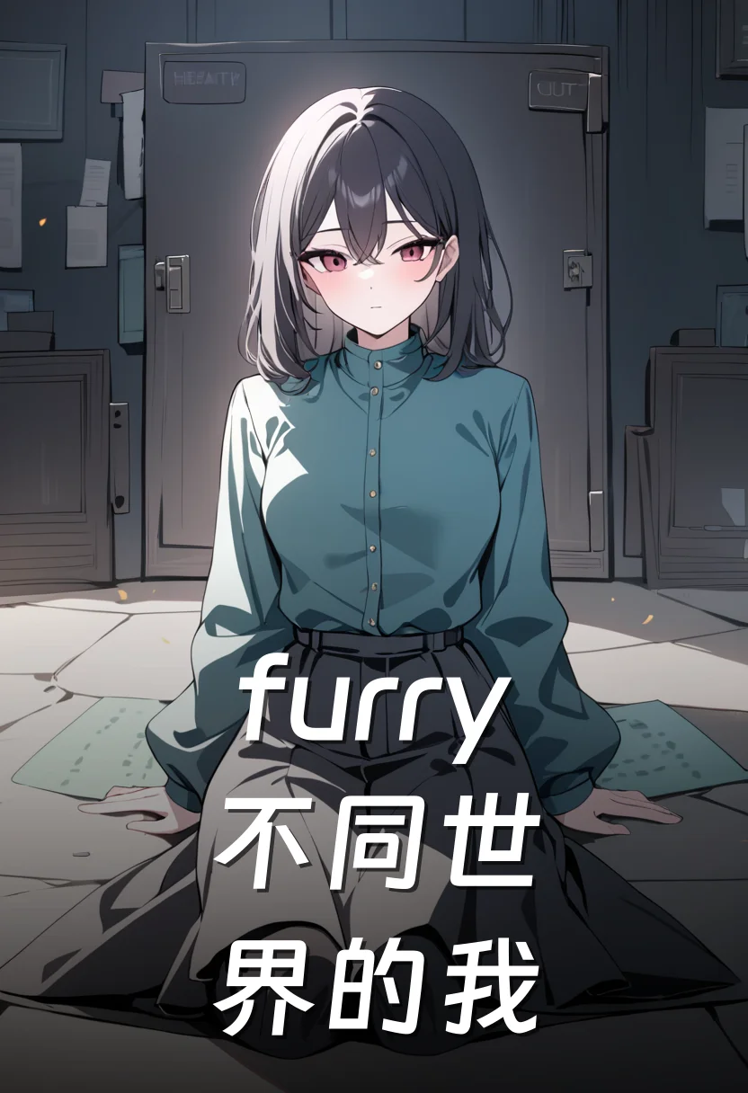 furry：不同世界的我
