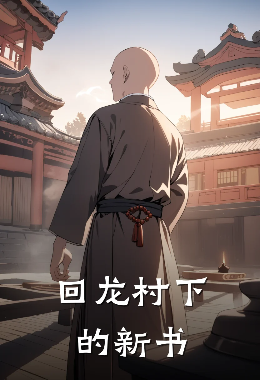 回龙村下的新书