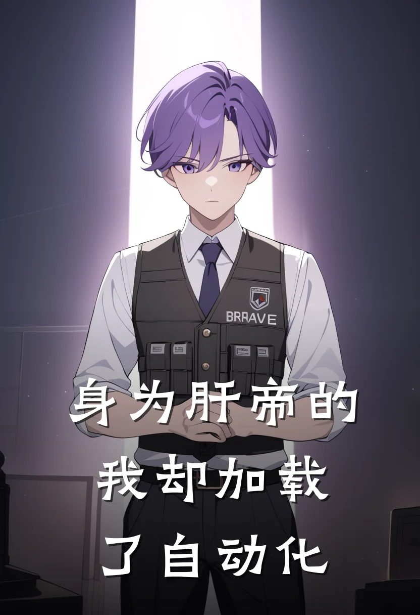 身为肝帝的我却加载了自动化