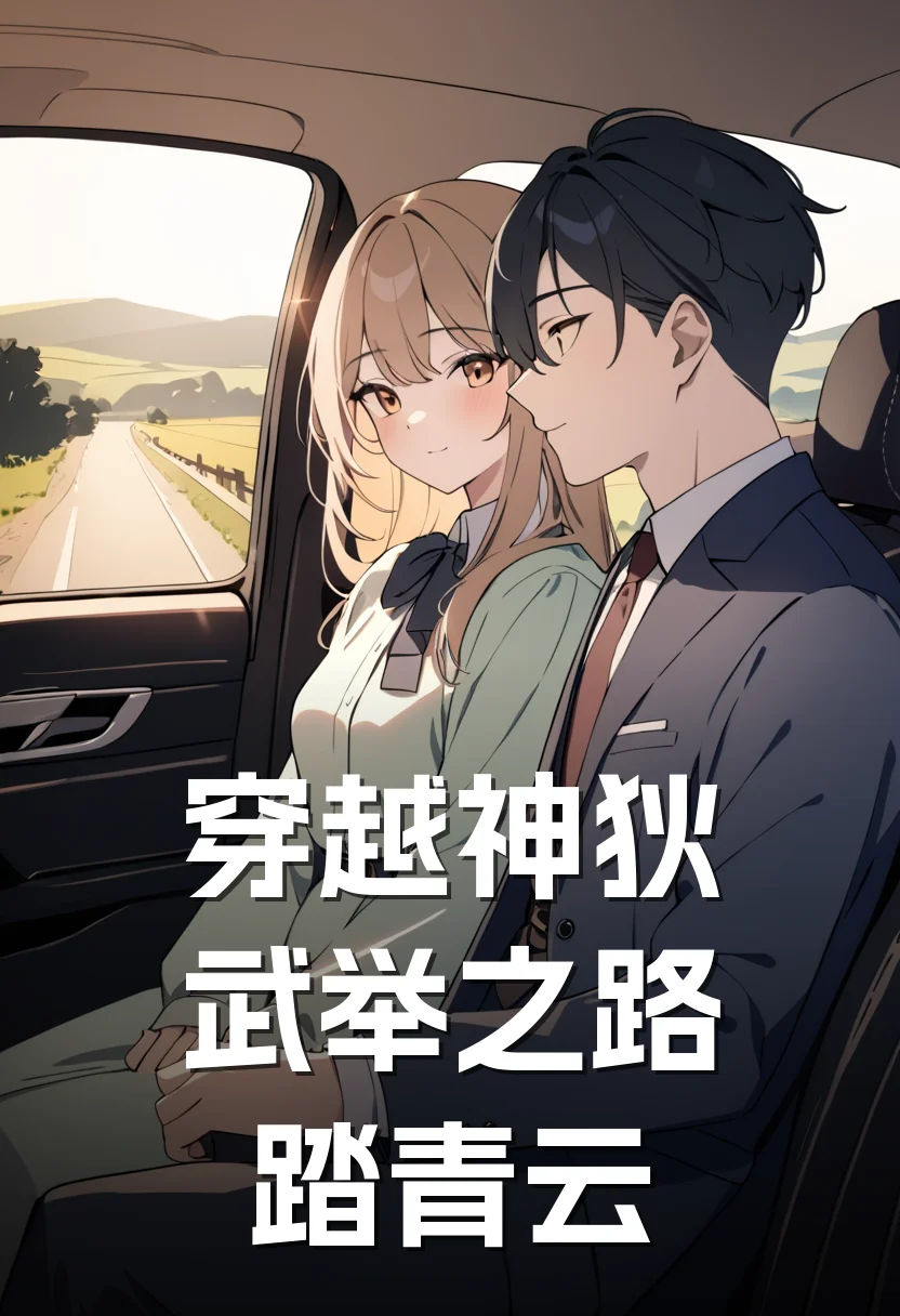 穿越神狄：武举之路踏青云