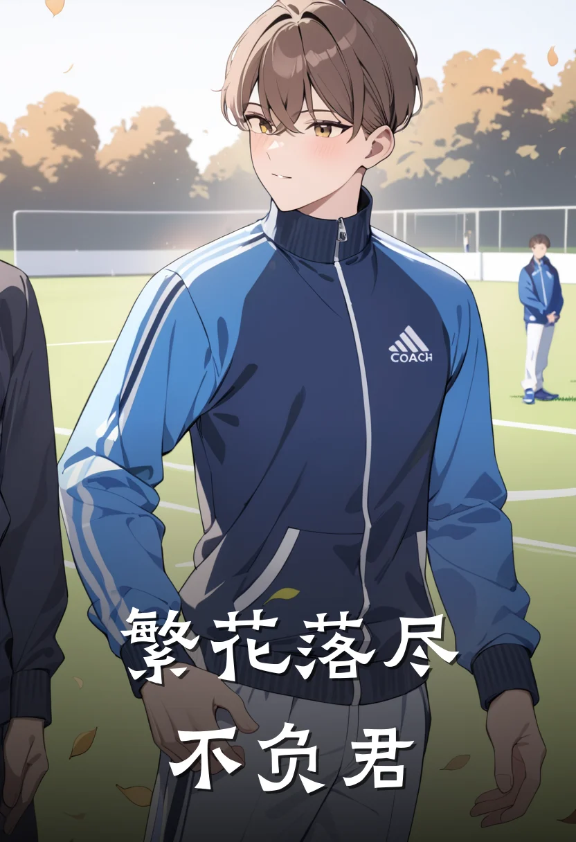 繁花落尽不负君