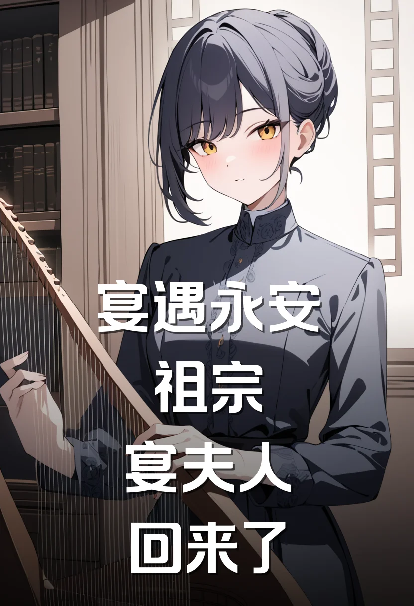 宴遇永安：祖宗，宴夫人回来了