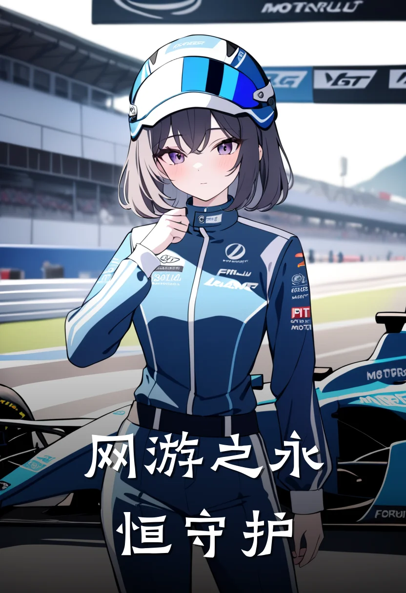 网游之永恒守护