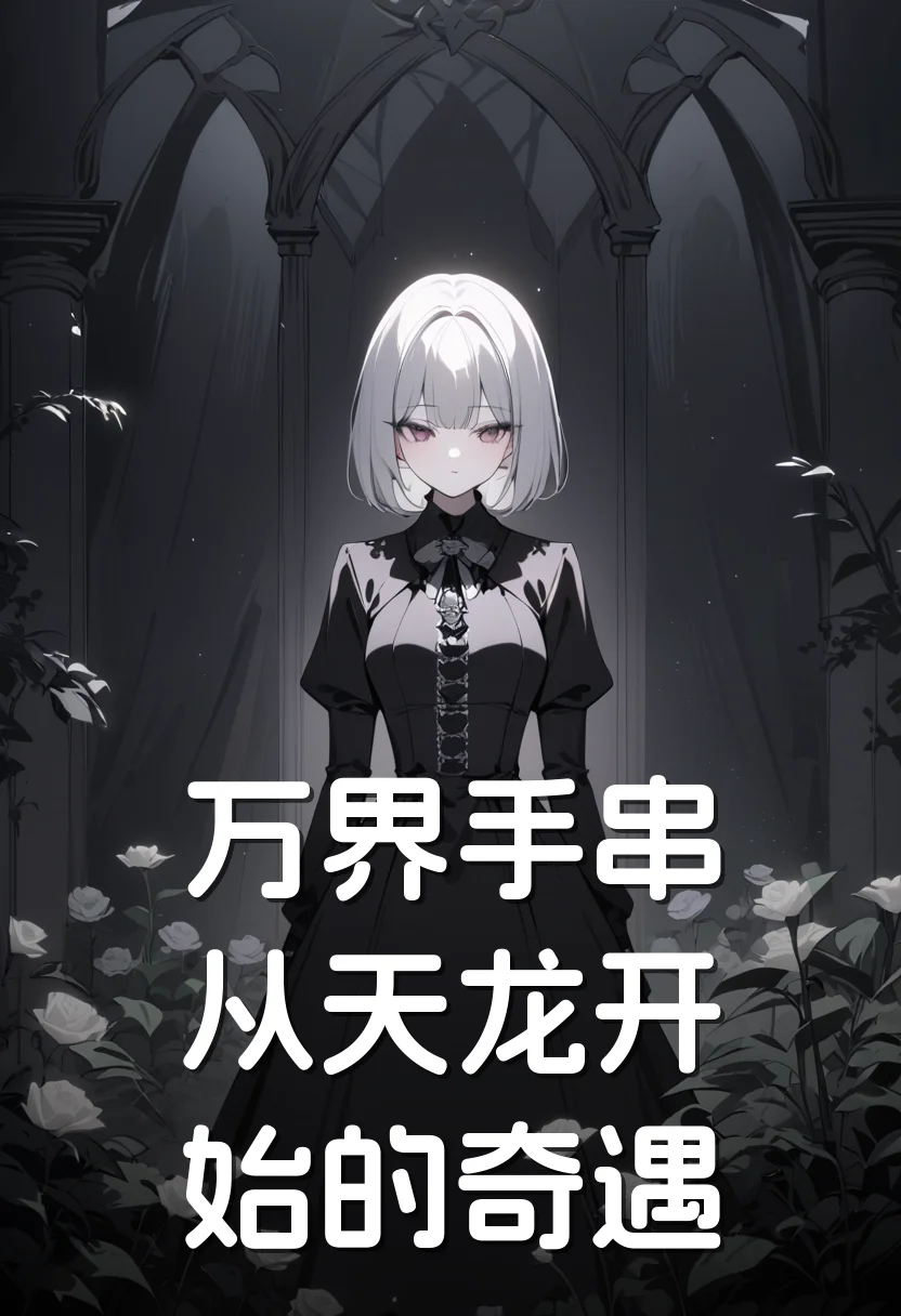 万界手串：从天龙开始的奇遇