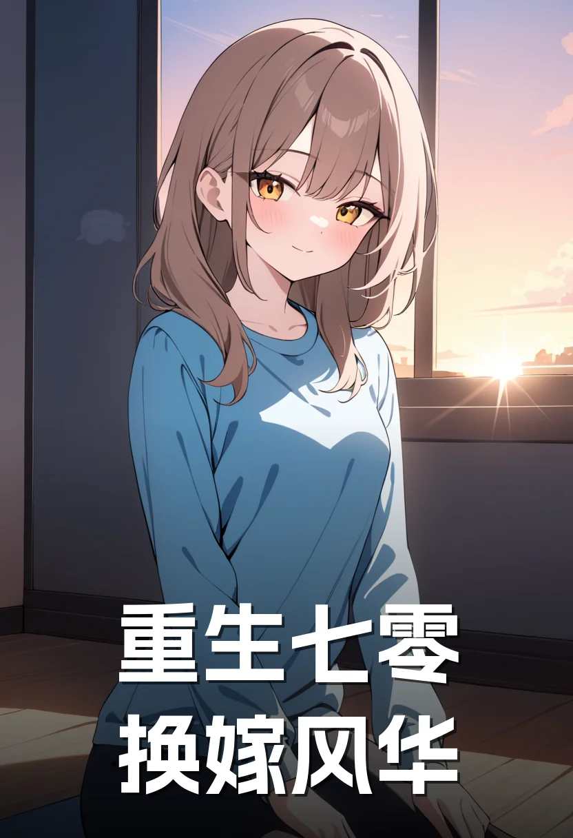 重生七零：换嫁风华