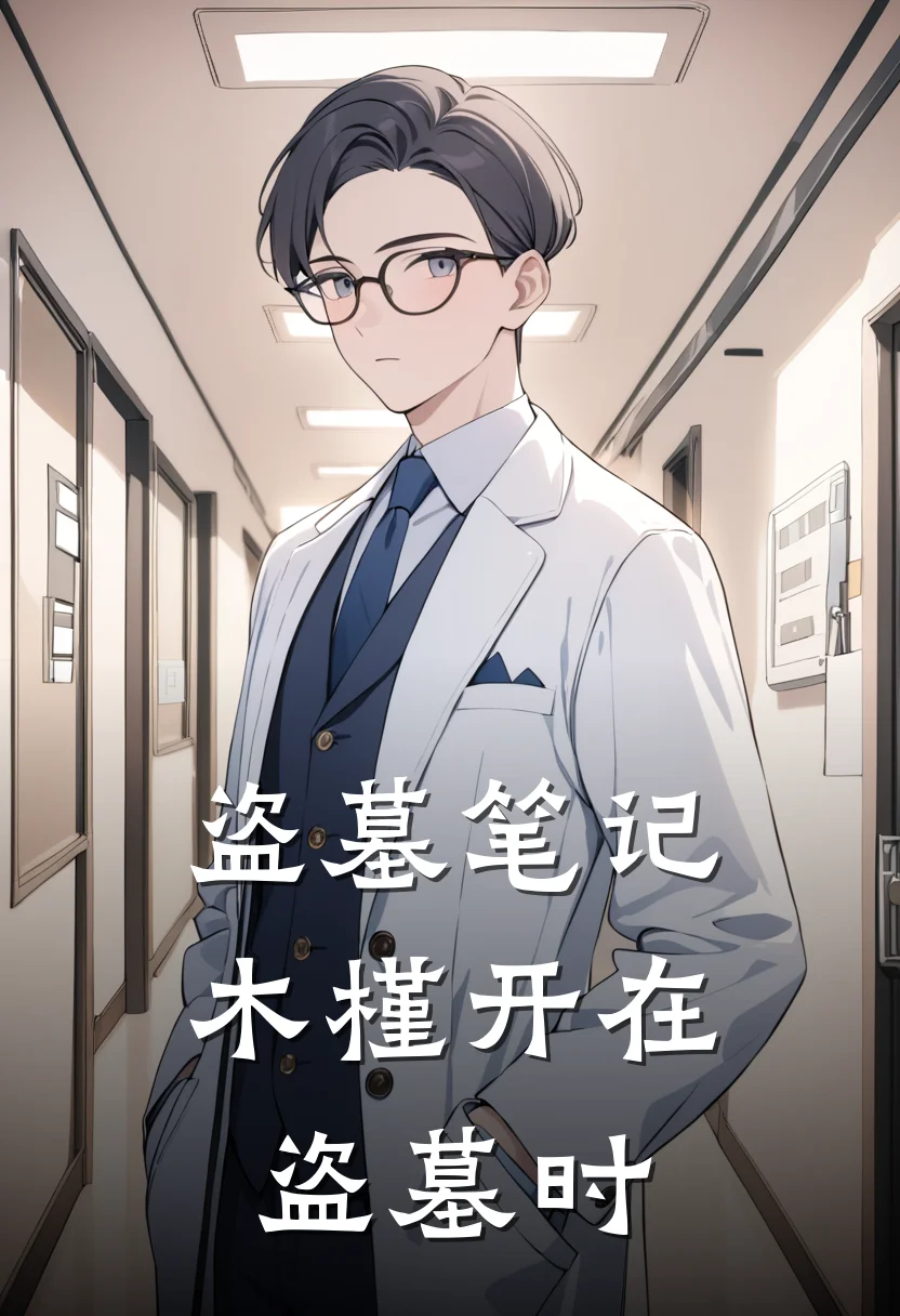 盗墓笔记：木槿开在盗墓时