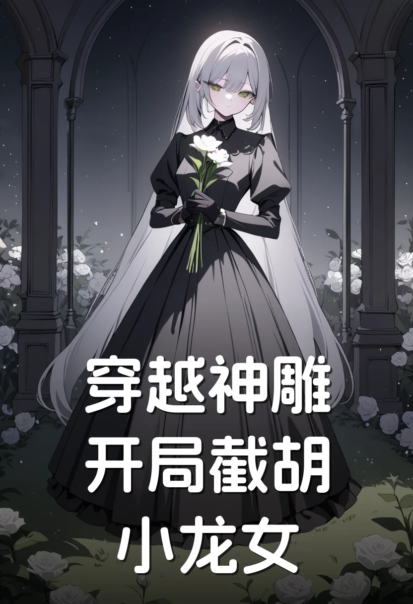 穿越神雕，开局截胡小龙女