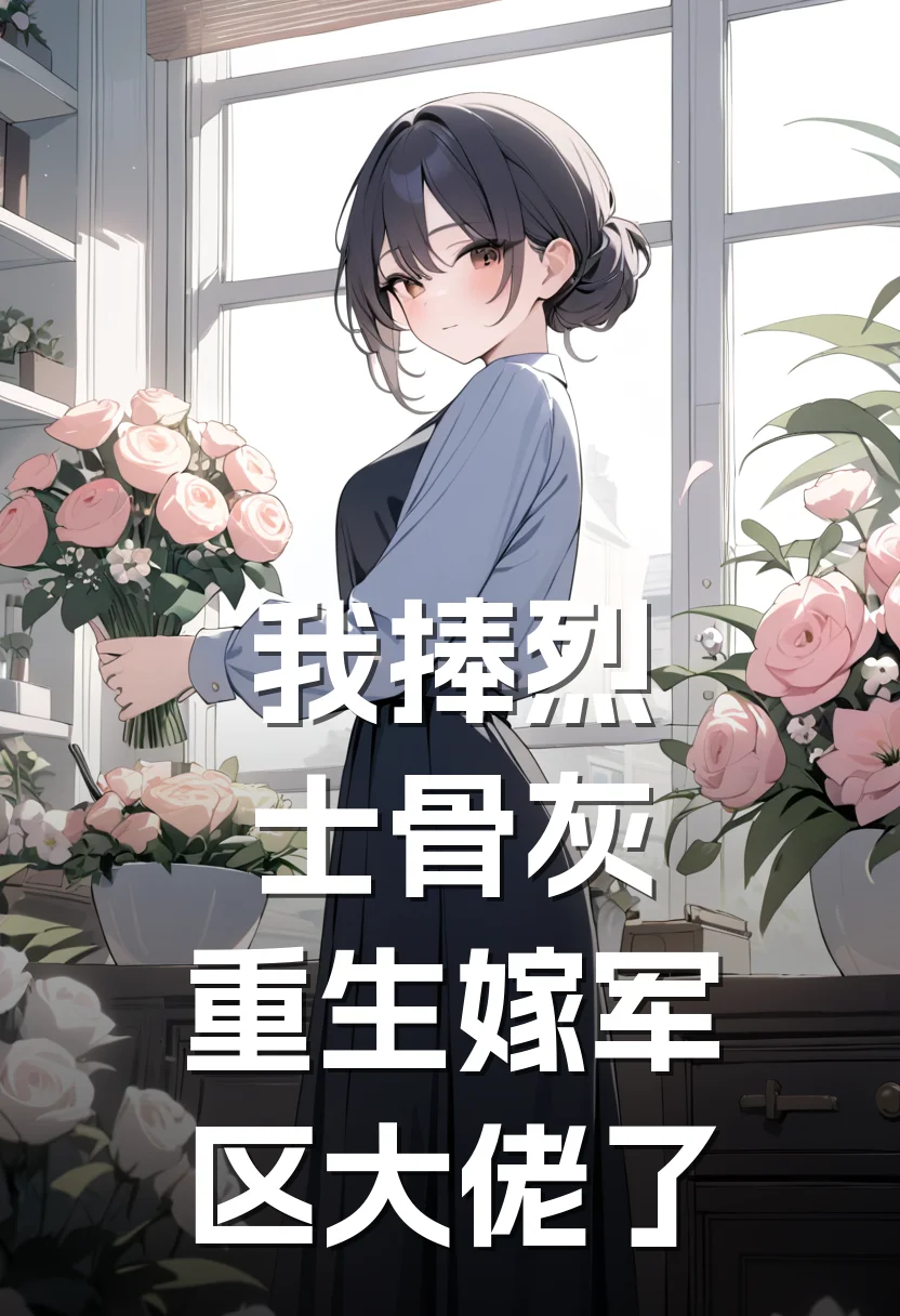 我捧烈士骨灰，重生嫁军区大佬了