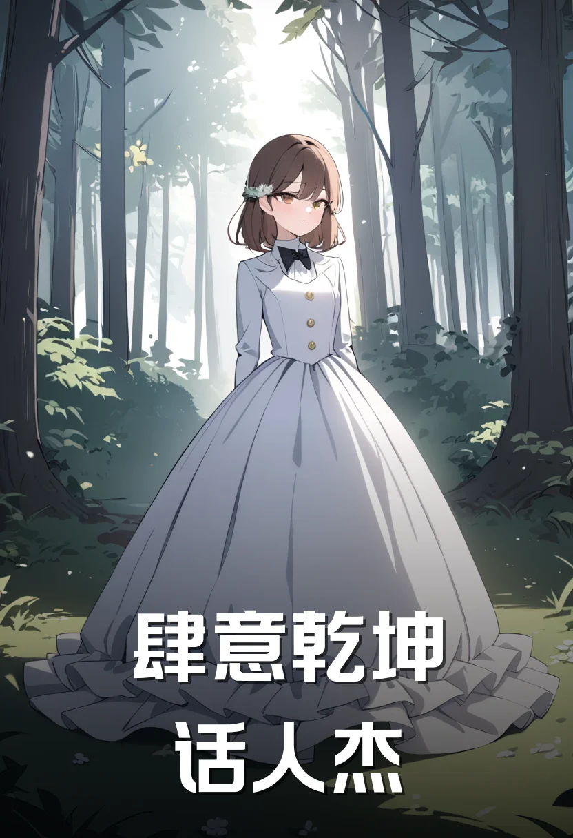 肆意乾坤话人杰