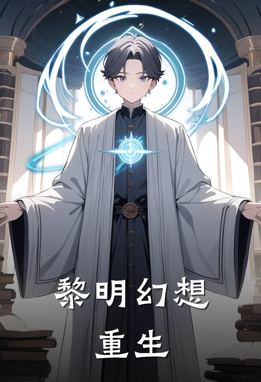 黎明幻想：重生