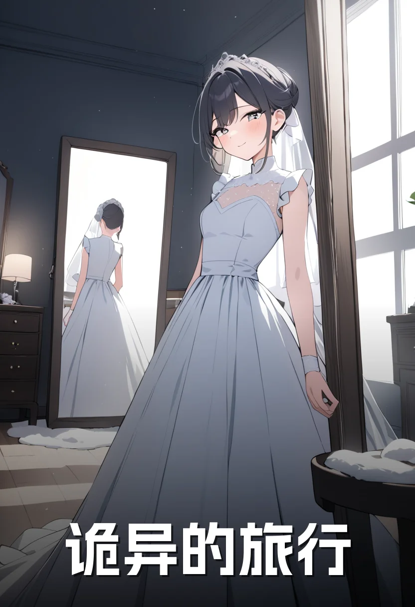 诡异的旅行