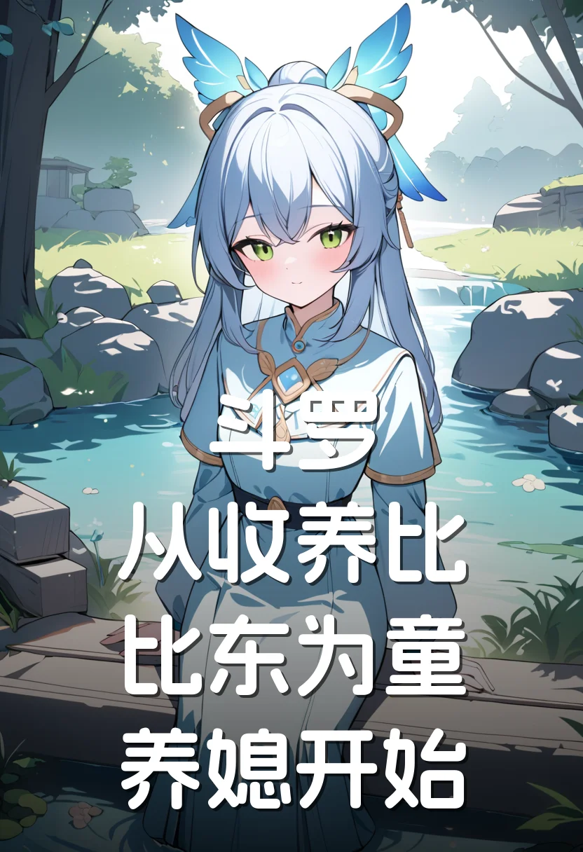 斗罗：从收养比比东为童养媳开始