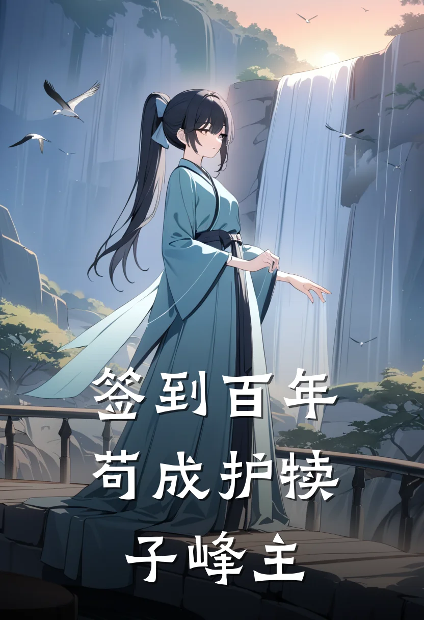 签到百年，苟成护犊子峰主