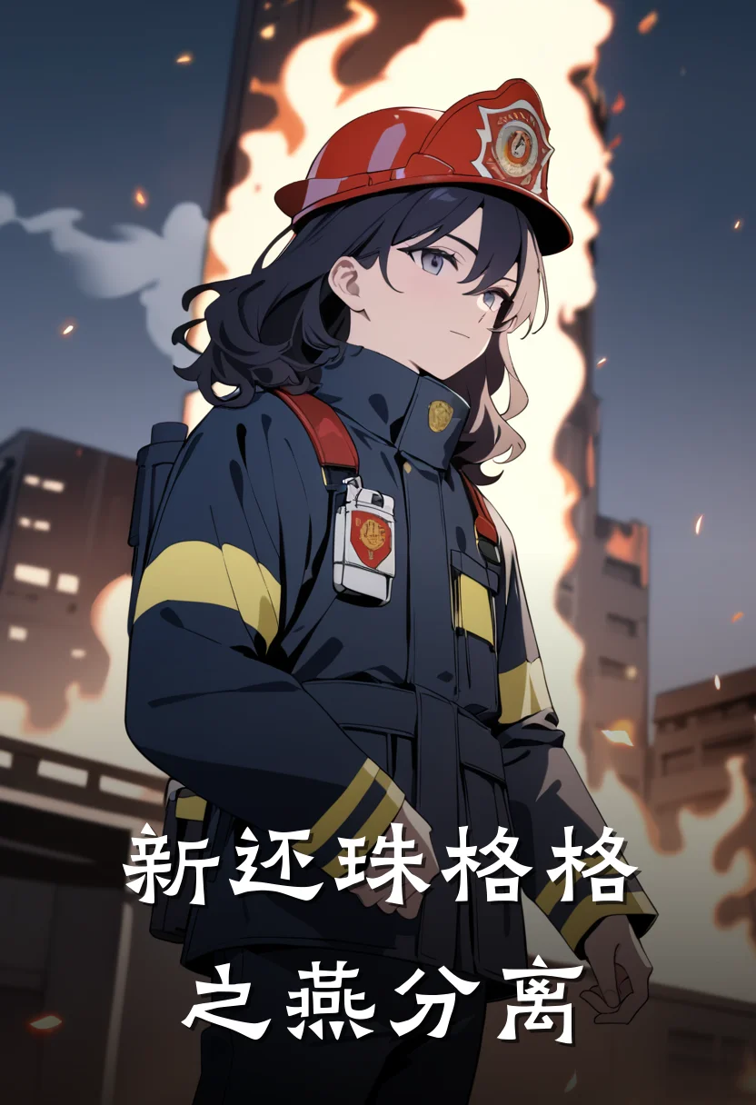 新还珠格格之燕分离