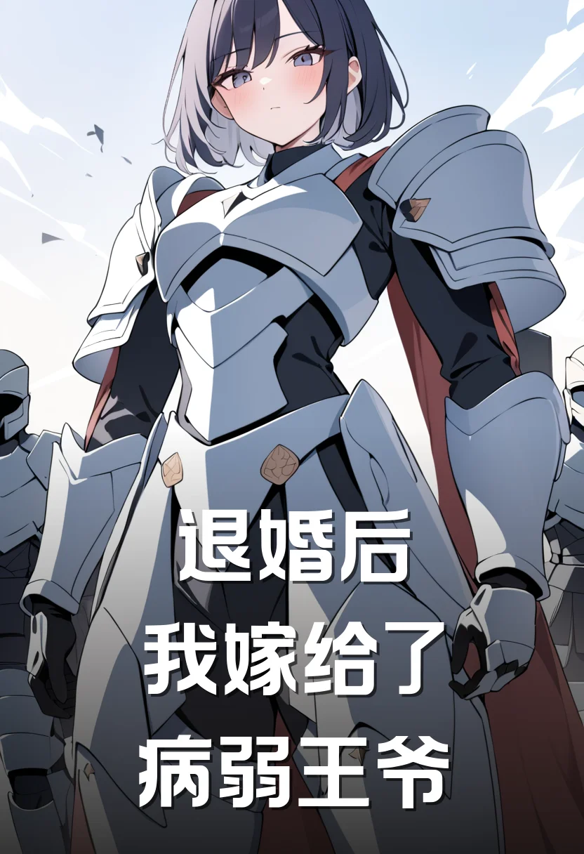 退婚后，我嫁给了病弱王爷