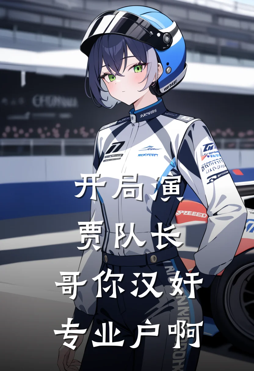 开局演贾队长，哥你汉奸专业户啊