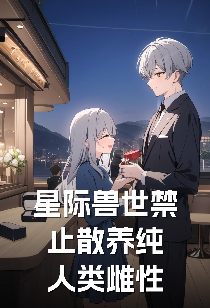 星际兽世禁止散养纯人类雌性