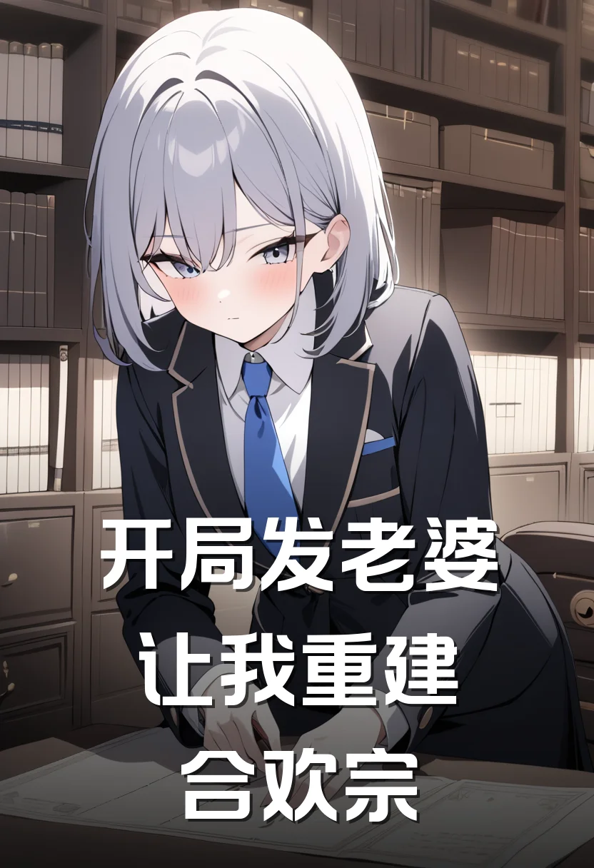 开局发老婆，让我重建合欢宗