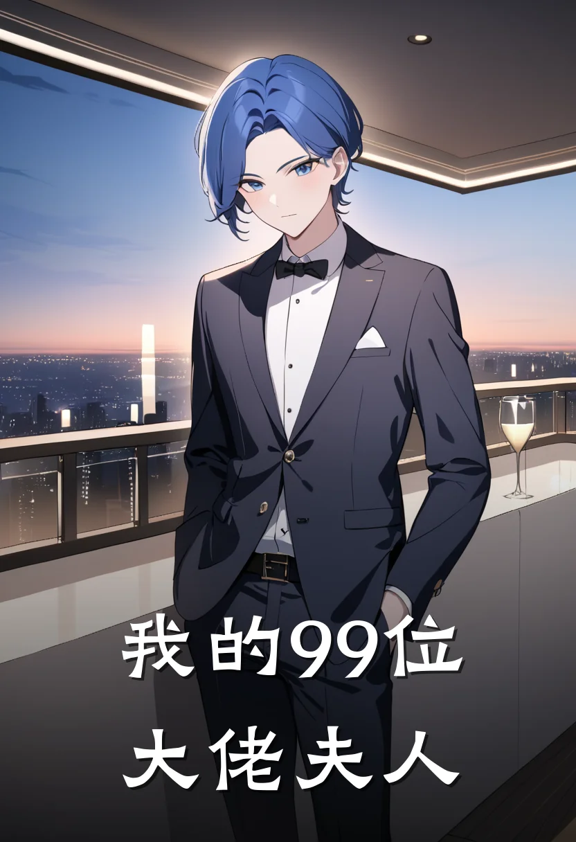 我的99位大佬夫人