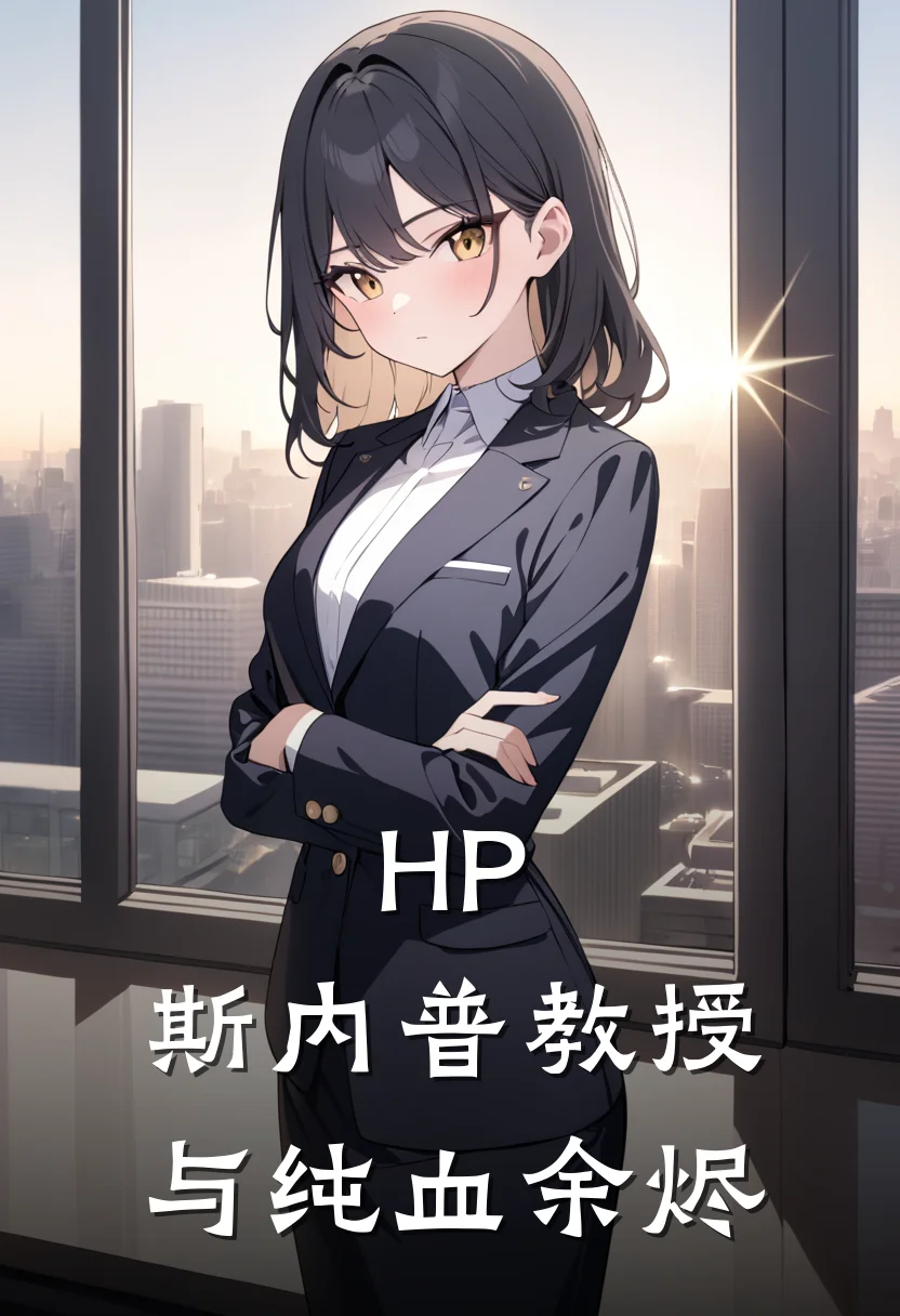 HP：斯内普教授与纯血余烬