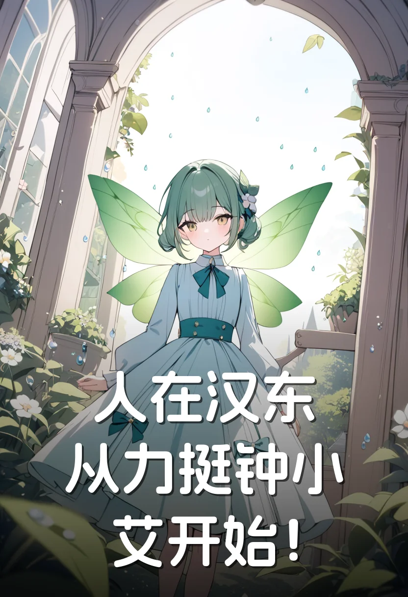 人在汉东，从力挺钟小艾开始！