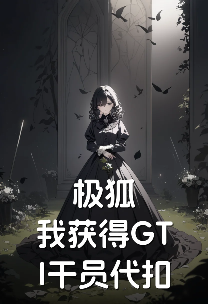 极狐：我获得GTI干员代扣