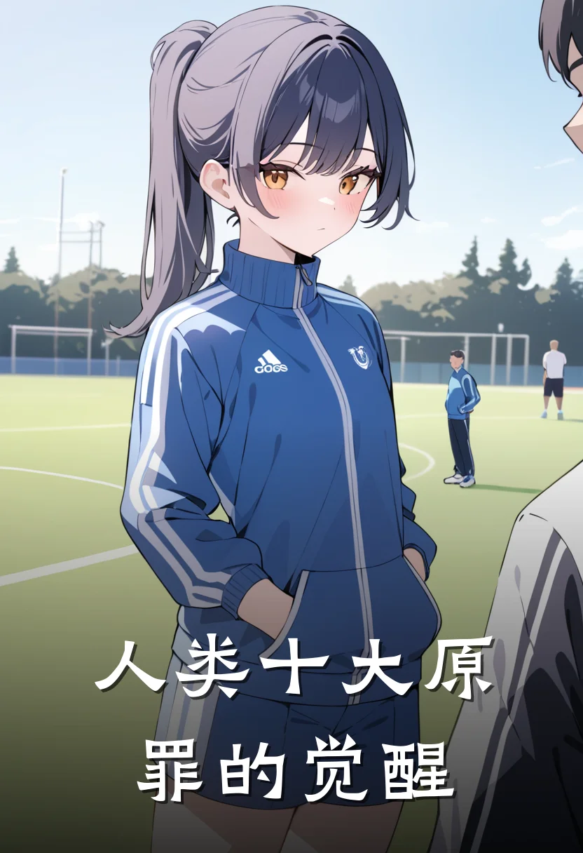 人类十大原罪的觉醒