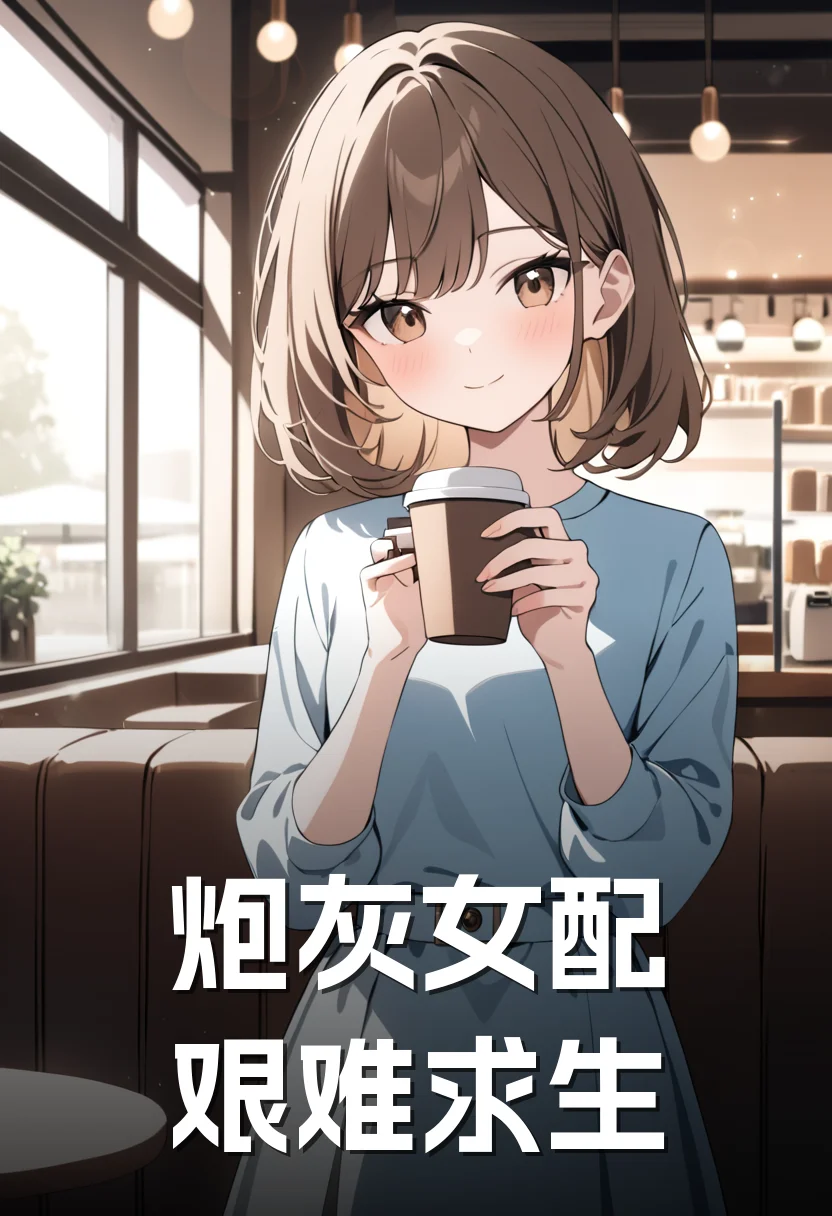 炮灰女配艰难求生