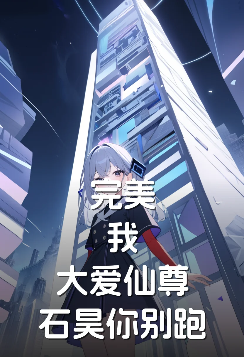 完美，我，大爱仙尊，石昊你别跑