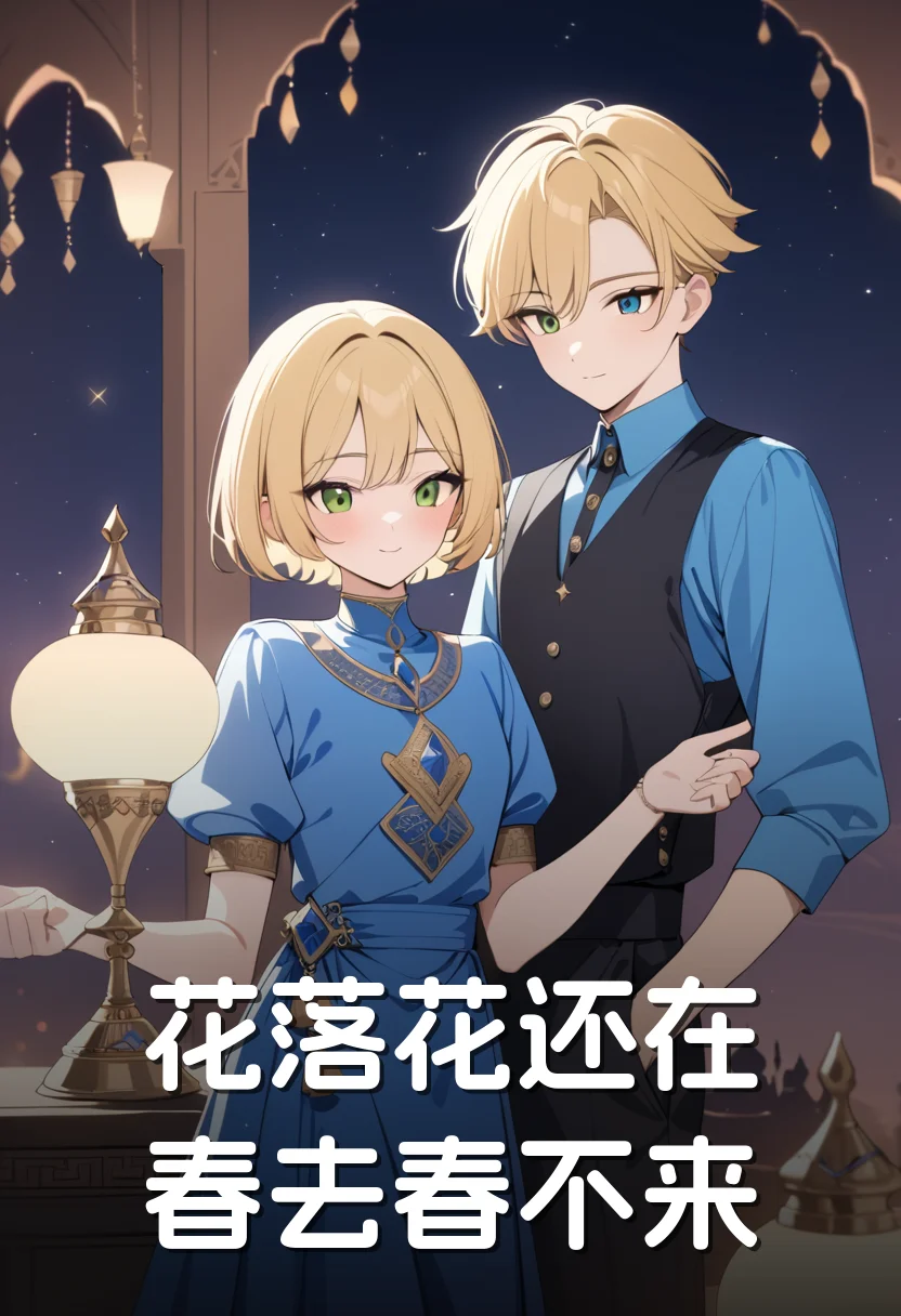 花落花还在，春去春不来