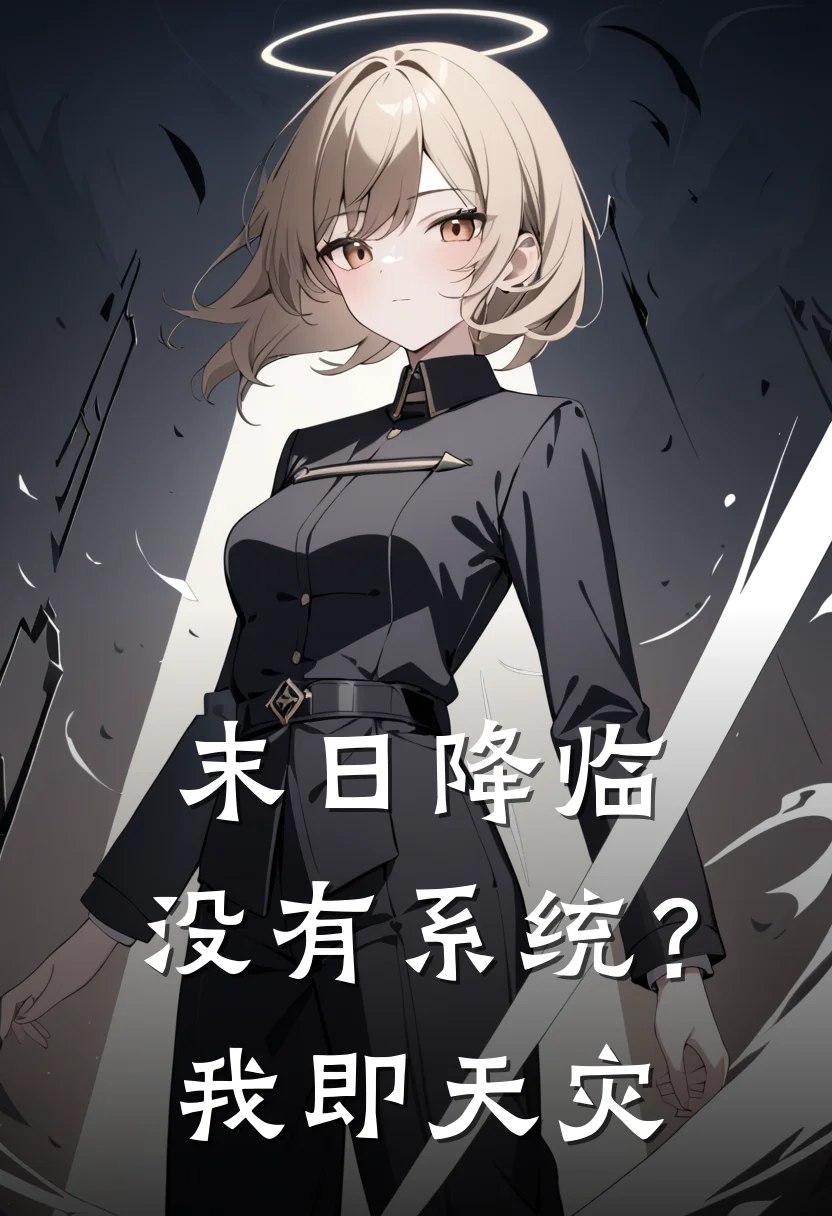 末日降临：没有系统？我即天灾