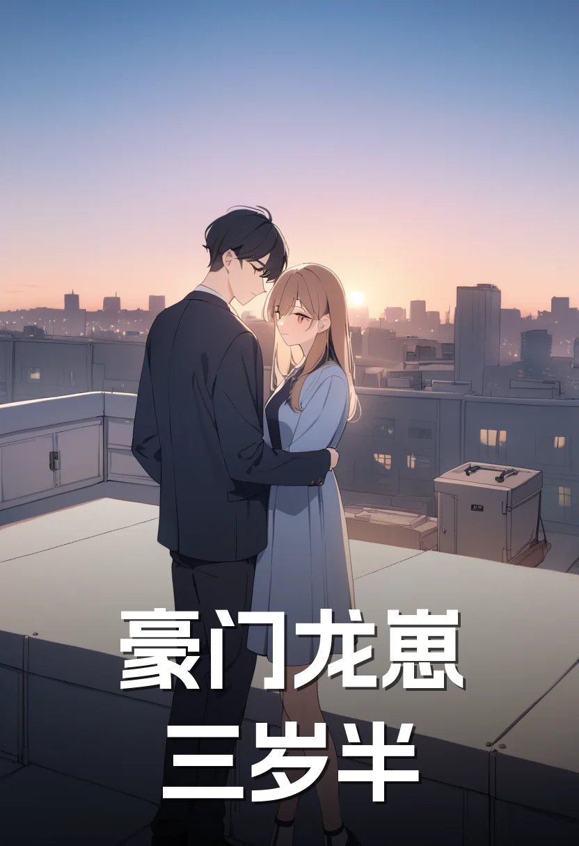 豪门龙崽三岁半
