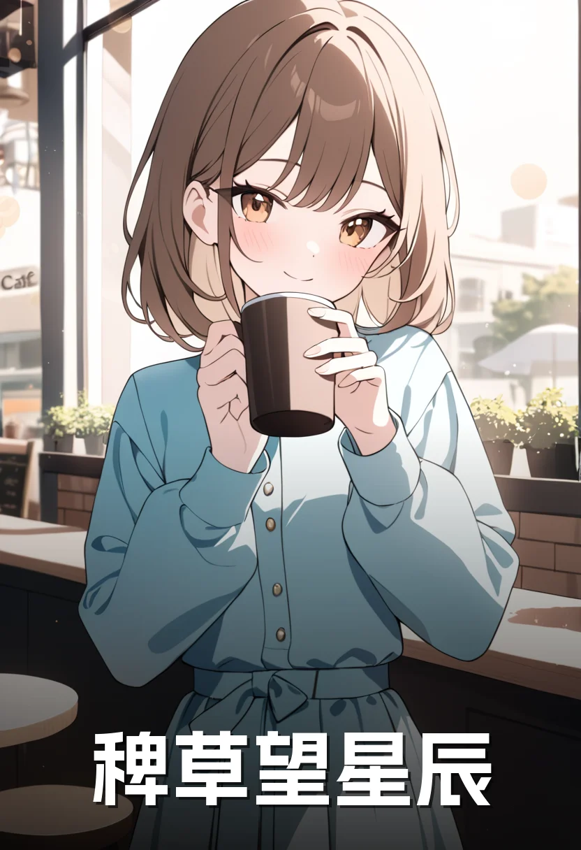 稗草望星辰