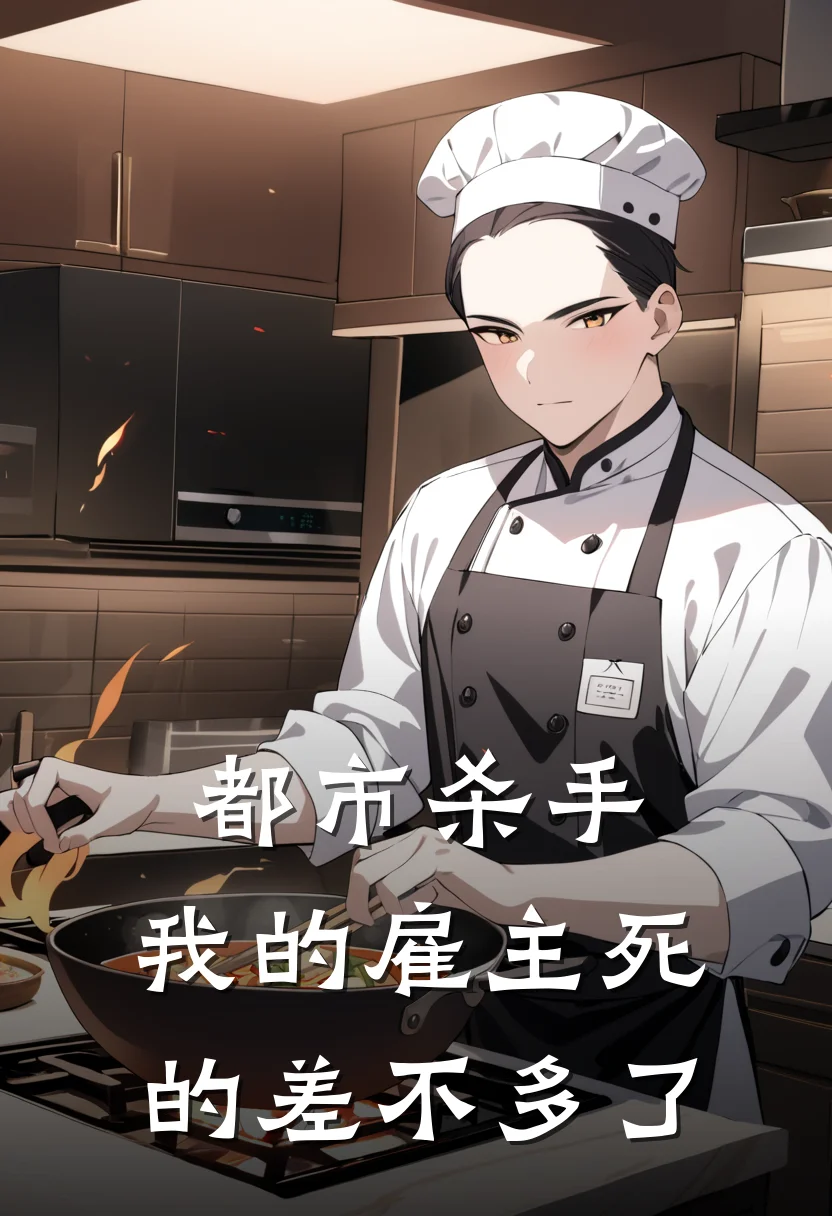 都市杀手：我的雇主死的差不多了