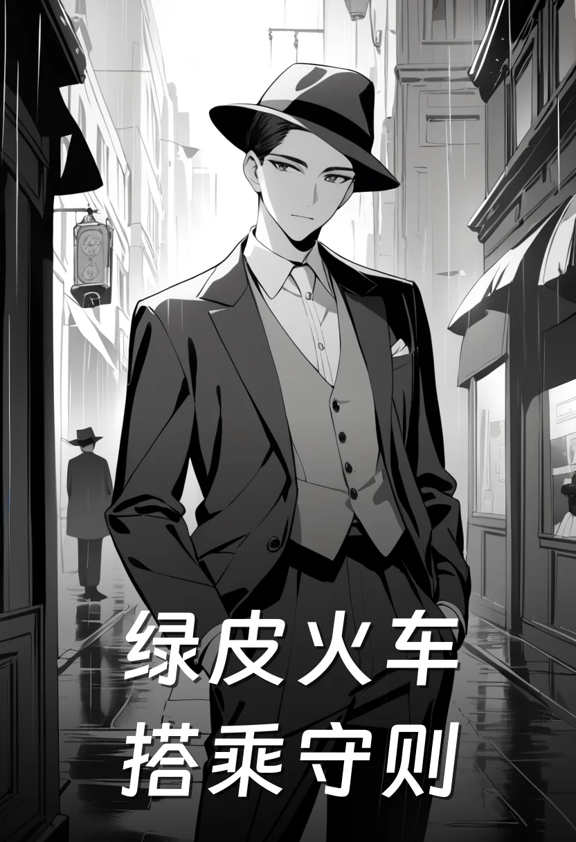 绿皮火车搭乘守则
