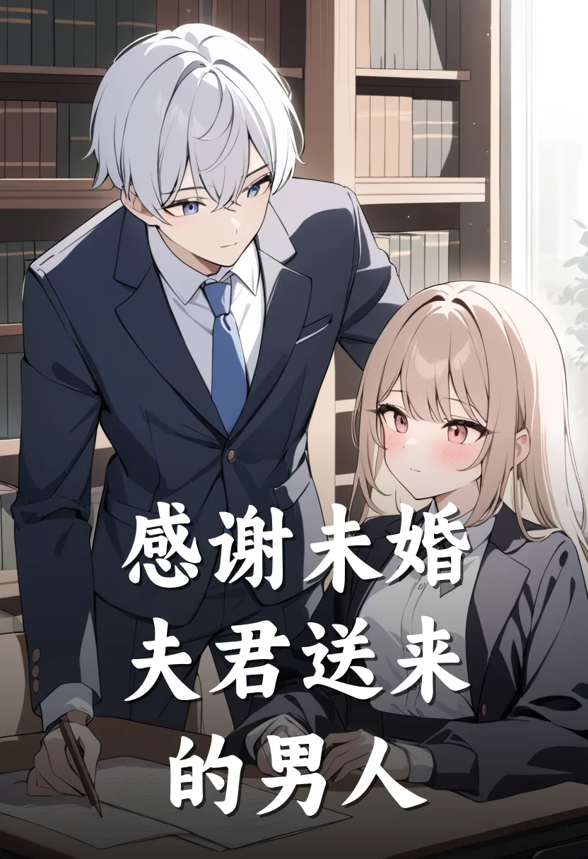 感谢未婚夫君送来的男人