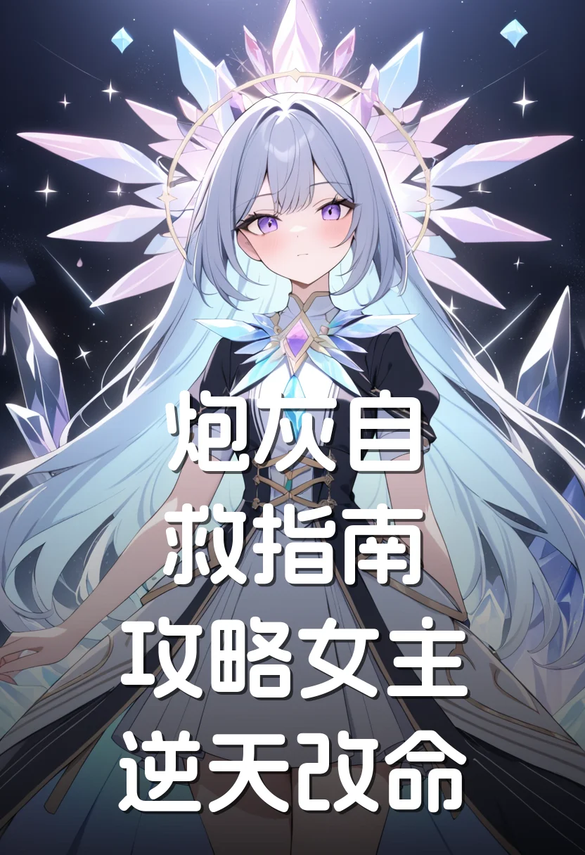 炮灰自救指南：攻略女主逆天改命