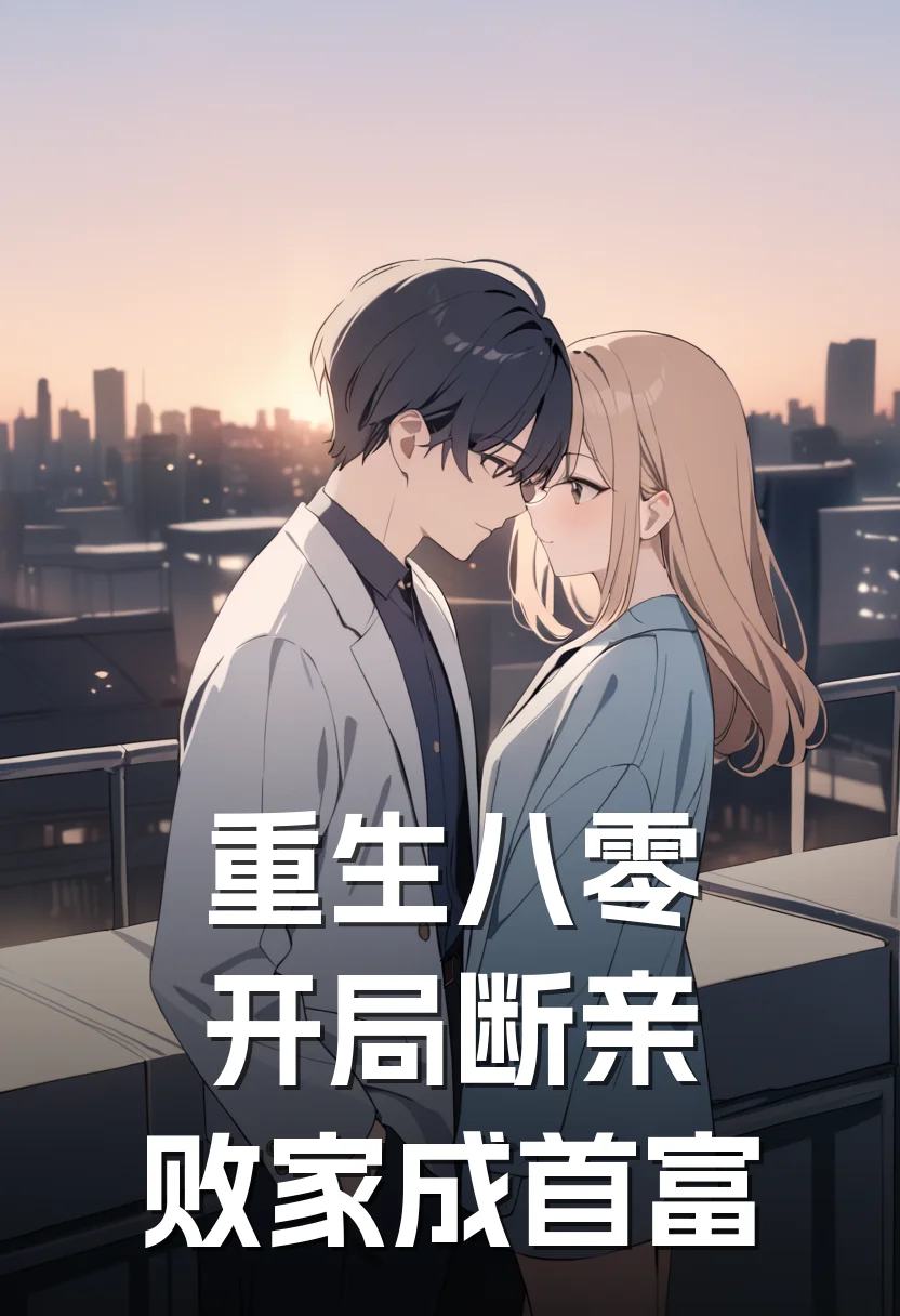 重生八零：开局断亲，败家成首富