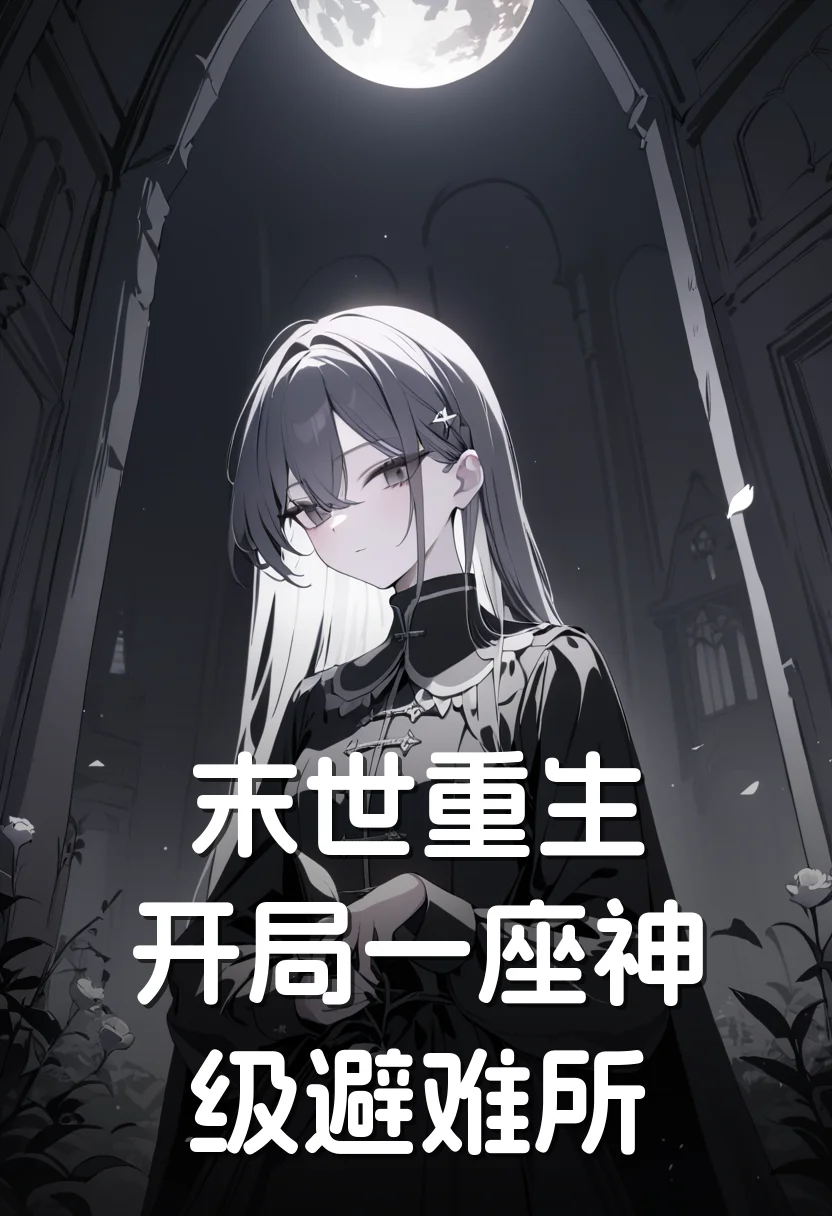 末世重生：开局一座神级避难所