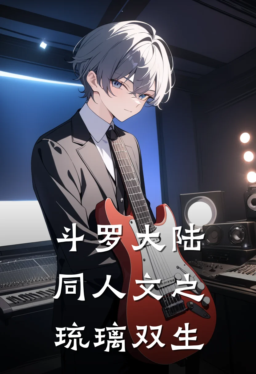 斗罗大陆同人文之琉璃双生