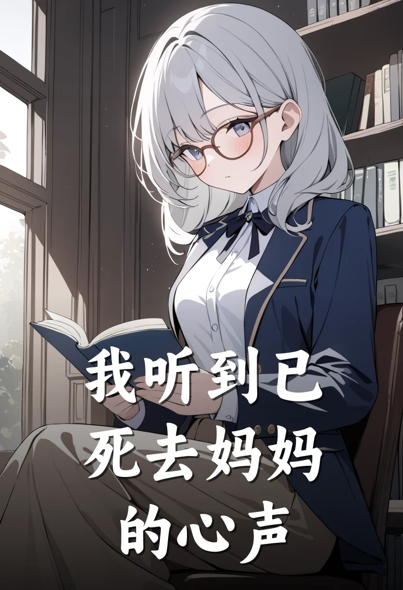 我听到已死去妈妈的心声