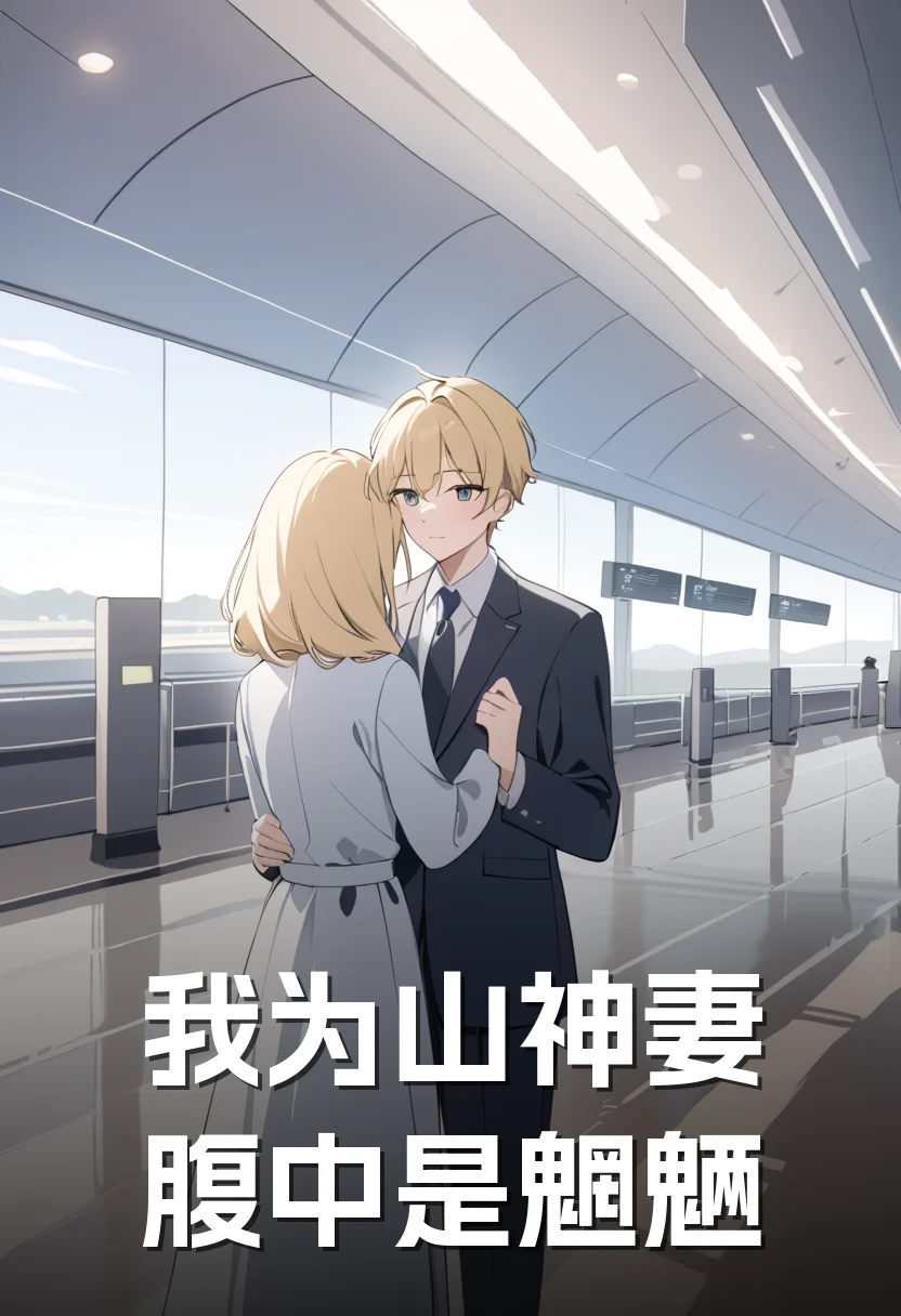 我为山神妻，腹中是魍魉