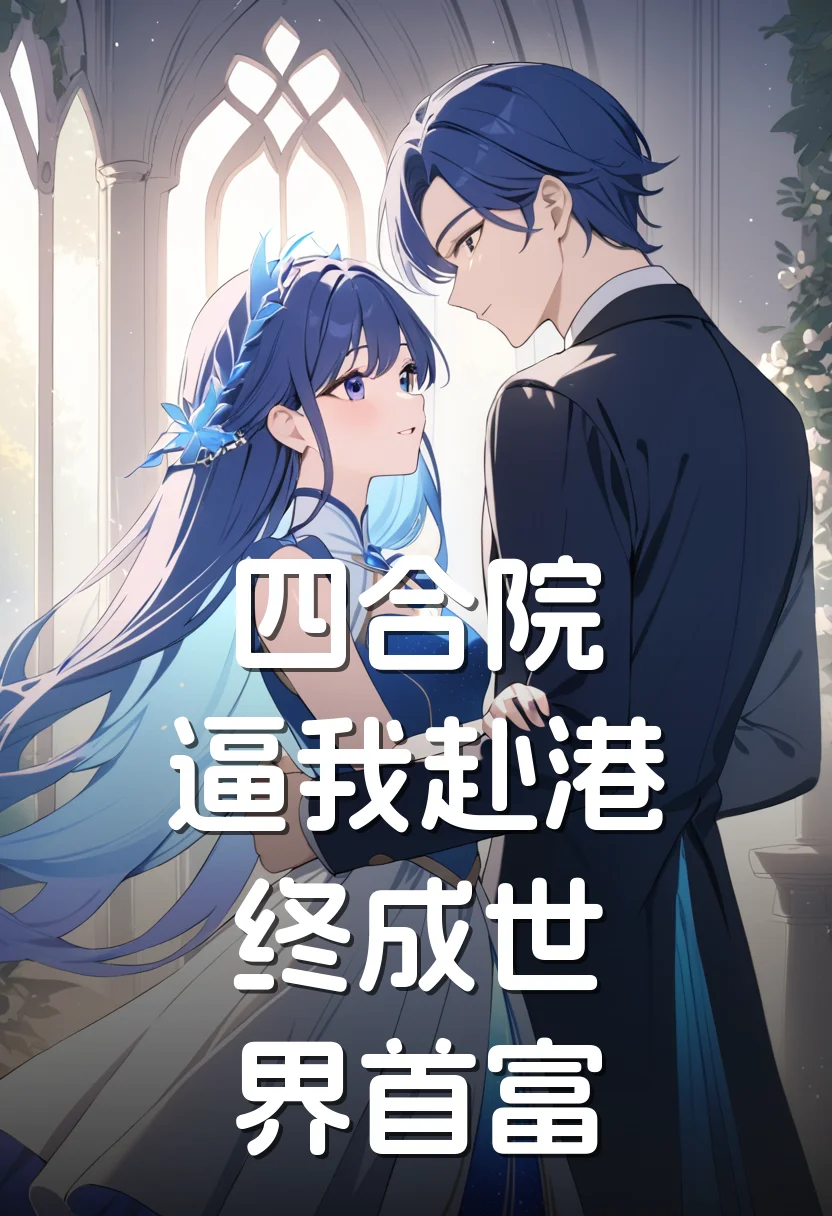 四合院：逼我赴港，终成世界首富