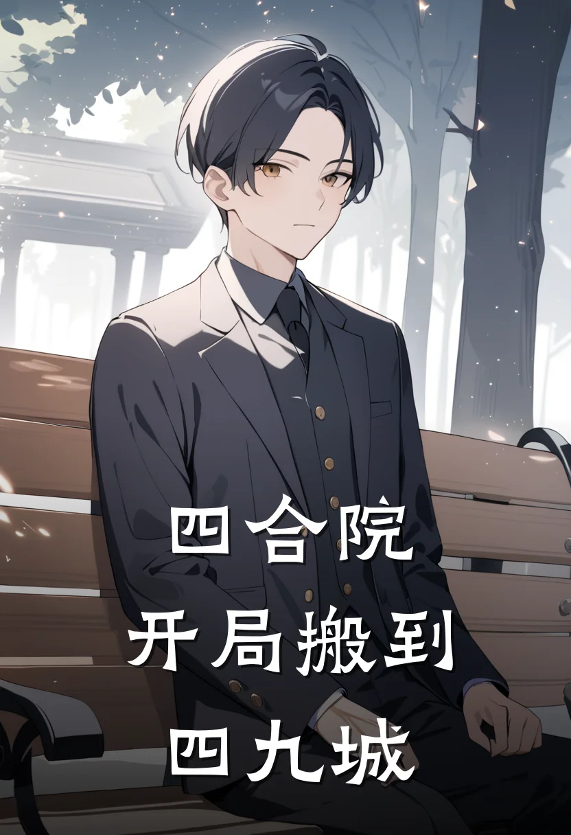 四合院：开局搬到四九城