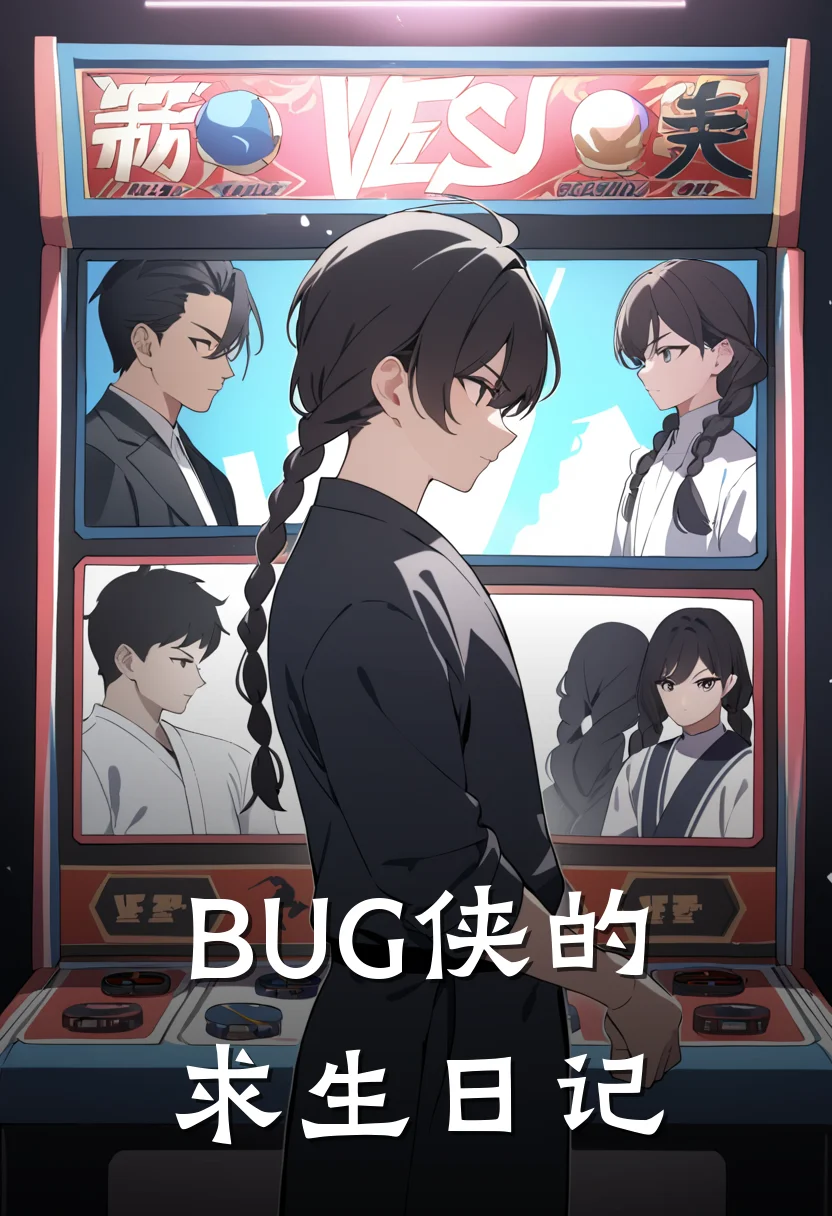 BUG侠的求生日记