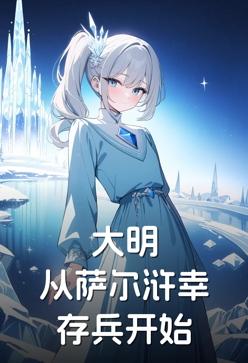 大明：从萨尔浒幸存兵开始