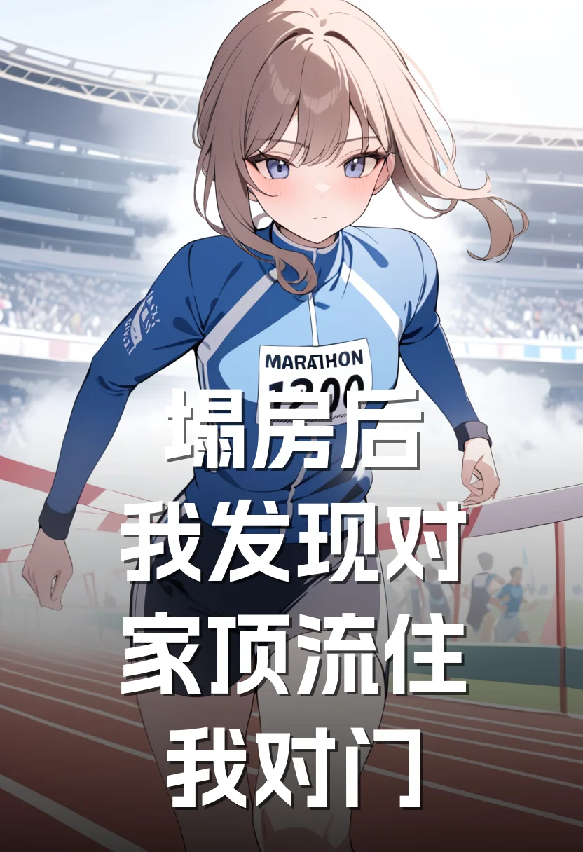 塌房后，我发现对家顶流住我对门