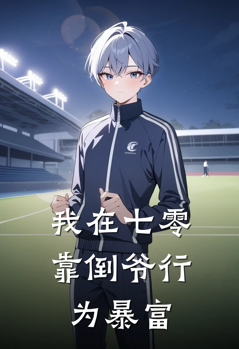 我在七零靠倒爷行为暴富